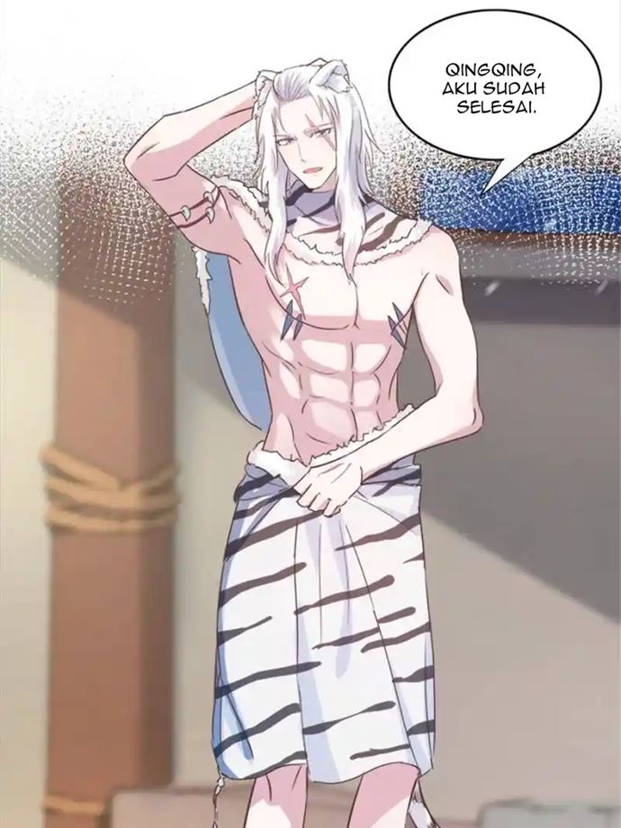 Beauty and the Beasts Chapter 189 Gambar 20